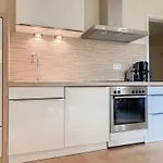 Apartment Wohnen Am Wg 6 *