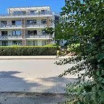 Wohnen Am Wg 6 Apartment Timmendorfer Strand