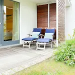 Wohnen Am Wg 6 * Timmendorfer Strand