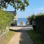 Wohnen Am Wg 6 Apartment Timmendorfer Strand