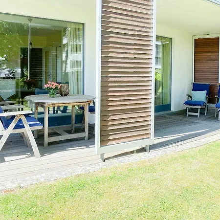 Wohnen Am Wg 6 * Timmendorfer Strand