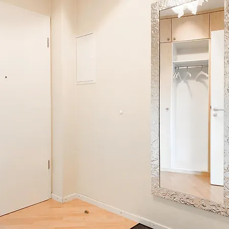 Apartment Wohnen Am Wg 6 Timmendorfer Strand