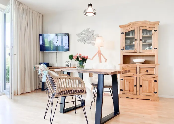 Lejlighed Wohnen Am Wg 6
