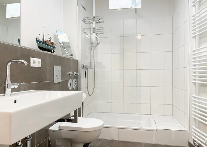 Wohnen Am Wg 6 *